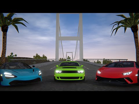 Fast&Grand: Car Driving Game – Apps on Google Play