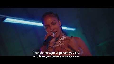 Shenseea: come è nato il singolo "R U That" (intervista esclusiva) | MTV Push