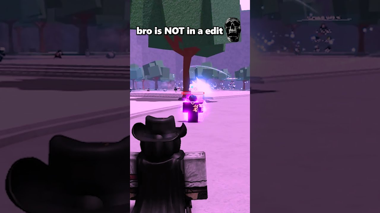 Bro Is In A Edit 