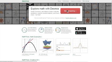 Exponential Functions (growth and decay) - Create Equation, Compare Graphs and Tables