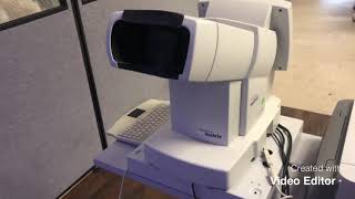Visual analyzer video