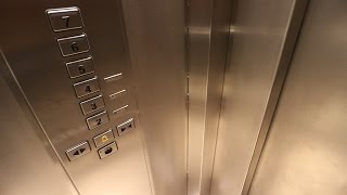 Elevator Inspection Backlog in Connecticut