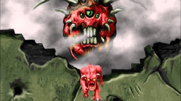 Plutonia: Revisited Community Project Ending