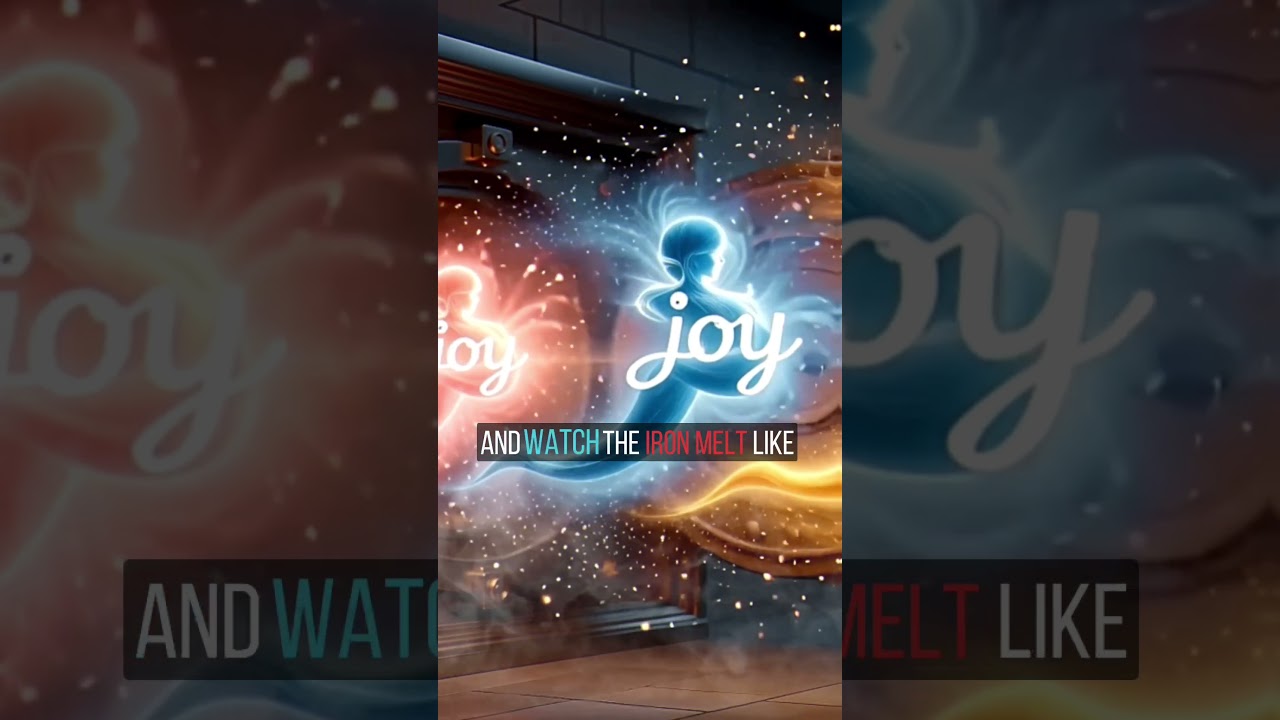 Открытие финансовых ворот: мощная молитва