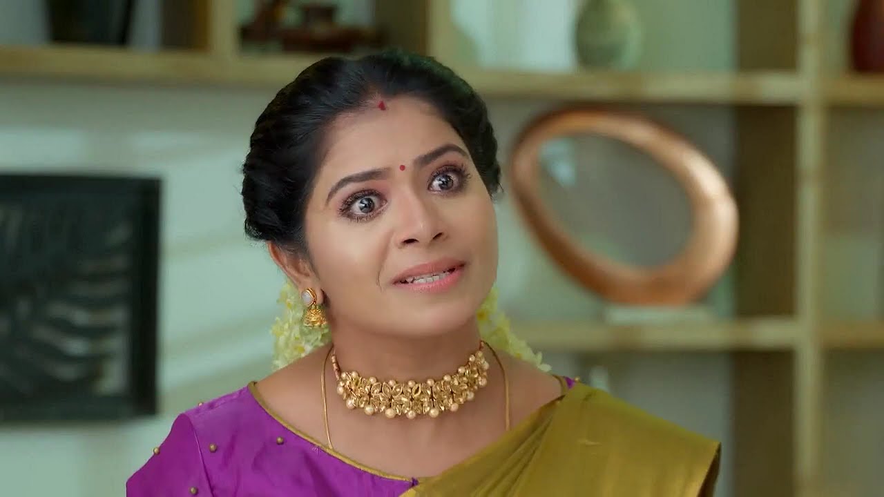 Chinnan Siru Kiliye | Ep - 40 | Webisode | Sep 15 2025 | Zee Tamil