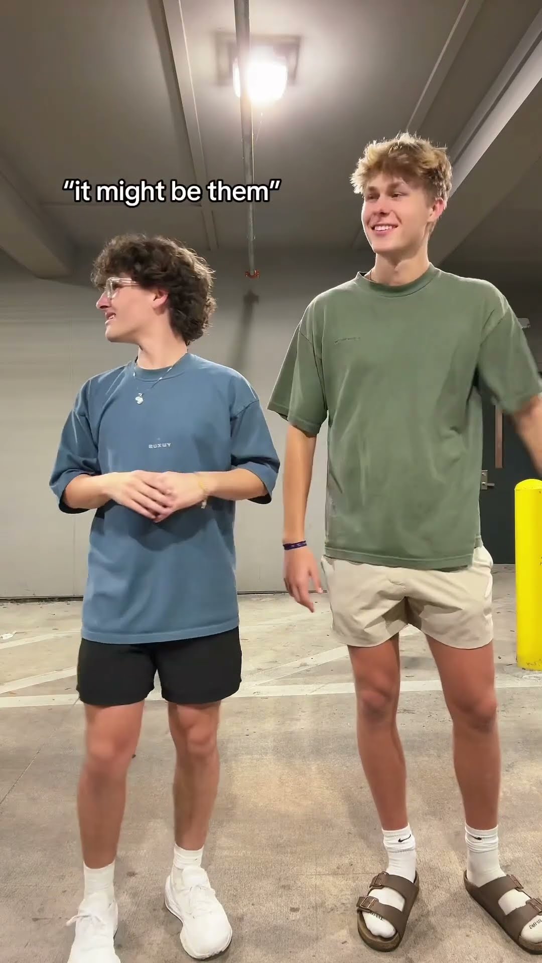 we’ll always be the best duo.