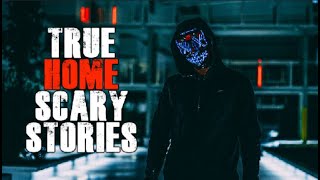 9 True Unnerving Home Horror Stories | Attic, Crawlspace and Basement Stories