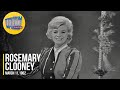 Rosemary Clooney &quot;Give Me The Simple Life&quot; on The Ed Sullivan Show