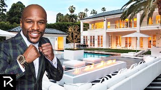 Inside Floyd Mayweather