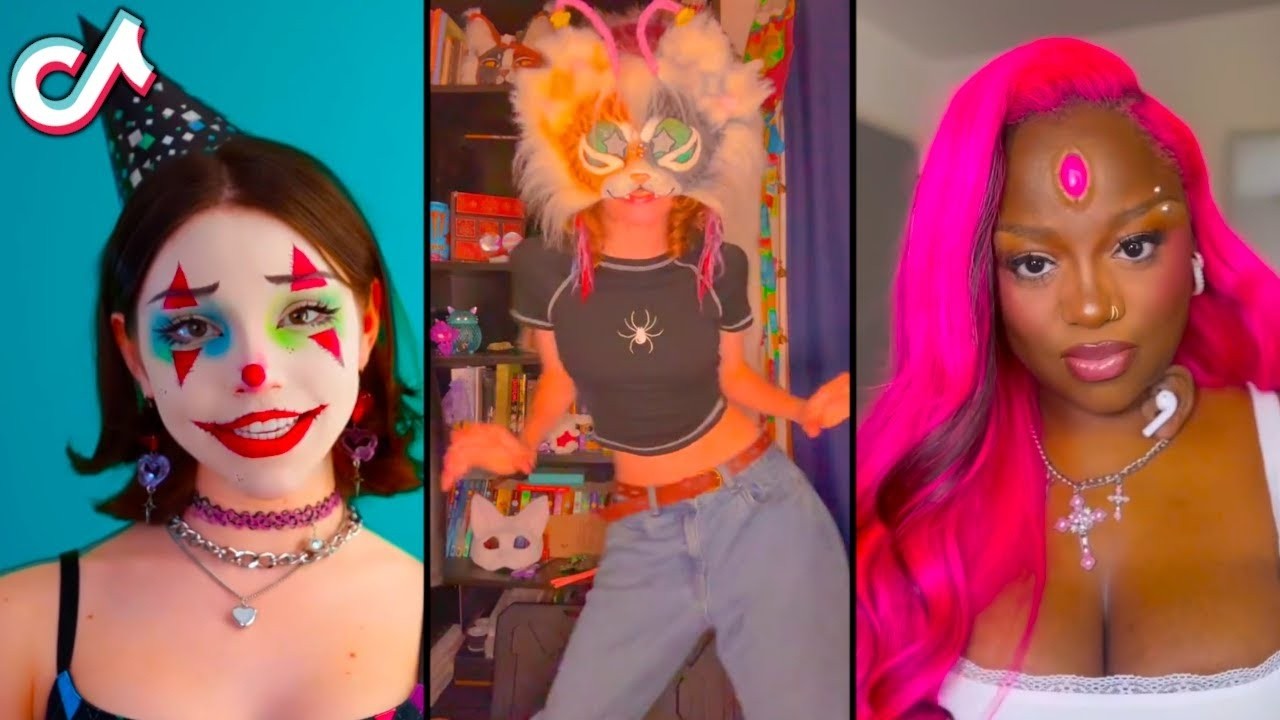 TikTok Try Not To Cringe Compilation V198 - YouTube