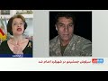 فروغ کنعانی: در جمهوری اسلامی اعدام معترضان با هدف ایجاد ترس و بازدارندگی انجام می‌شود