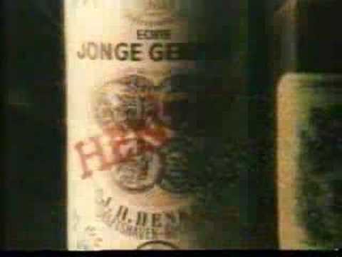 reclame - henkes