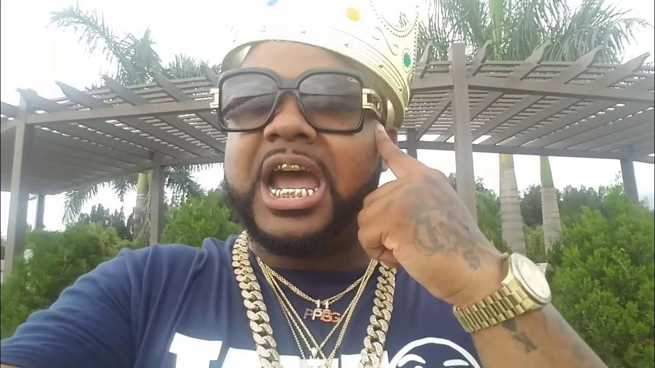 Dont let them trick you off the streets - YouTube