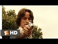 The Last King of Scotland (2/3) Movie CLIP - Nicholas Shoots a Cow (2006) HD