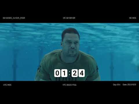 Official Trailer: War Machine