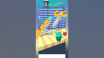 Mr.Slice Game play # short video