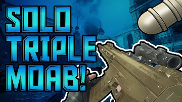 MW3 PC 2017 #69: "HACKER YOU