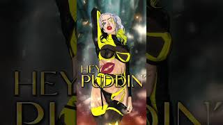 Harley x Selti x WuTang wutang sexy hot harleyquinn batman graphicart cosplay contentcreator