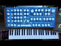 Gs music e7 no talking synth demo  custom patches