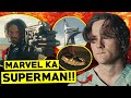 Thunderbolts* Teaser Trailer Breakdown