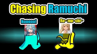 Chasing Ramuchivspo Eng Sub