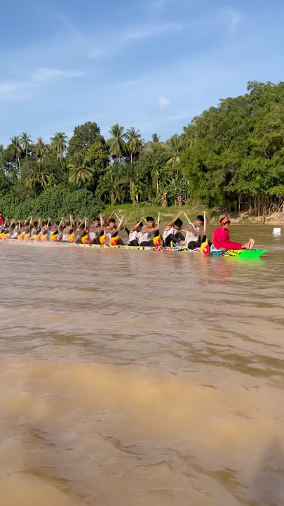 Panglimo sati #pacujalur #pacujalurmendunia