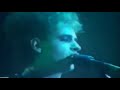 Soda Stereo - Ecos (Estadio Obras 1986)