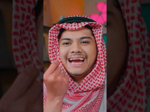 Takjil macam apa ini🗿#shorts 