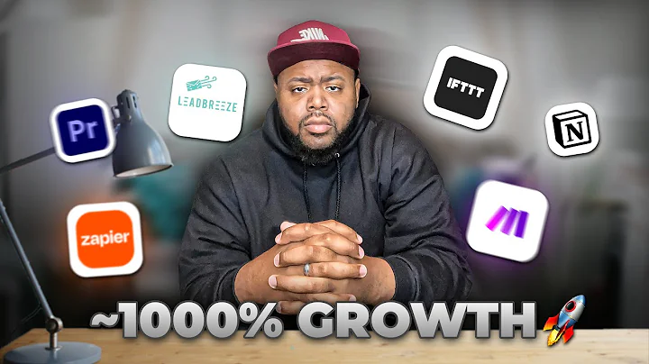 Best Marketing Automation Tools In 2023 - These are Insane 🤯