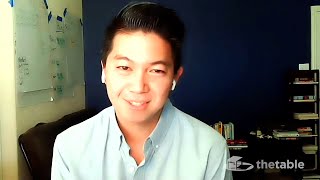 Asian and Asian-American Student Experiences - Andrew Feng, Kasey Olander, Mikel Del Rosar