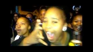 CPUT WINTER BASH 2012 teaser 2