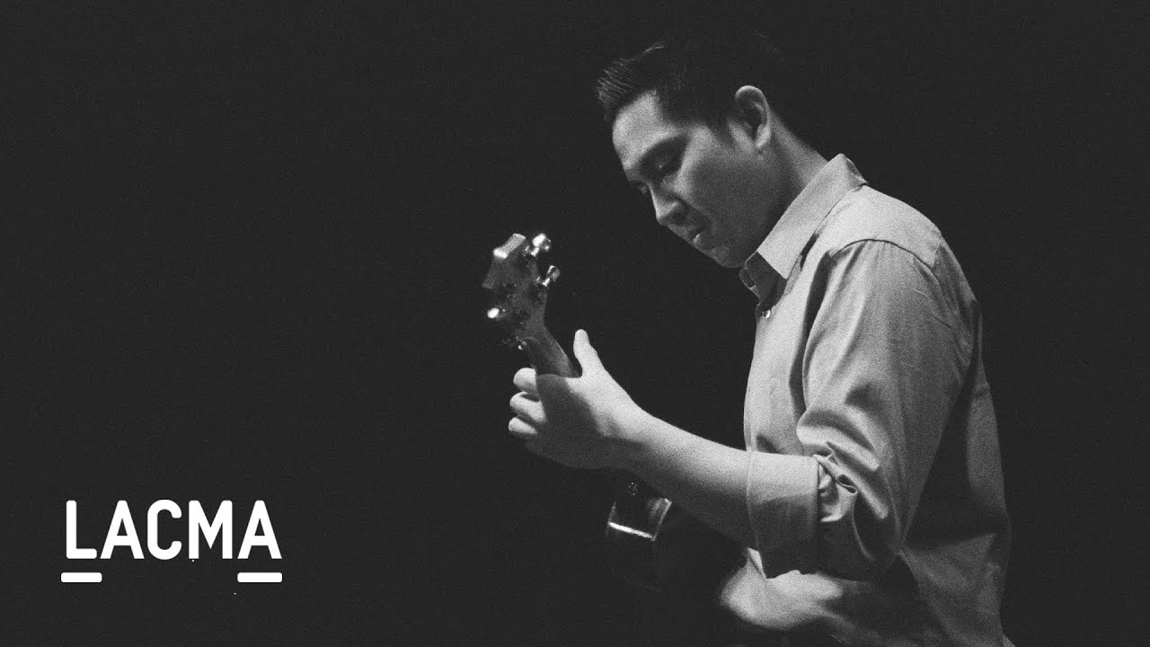 Jazz at LACMA—Abe Lagrimas Jr. Quartet