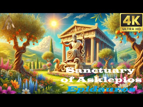 Discover ANCIENT GREECE