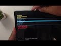 Como sair do modo de recuperação no Samsung Galaxy Tab S10