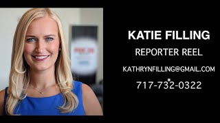 Katie Filling Reportermmj Reel 2020