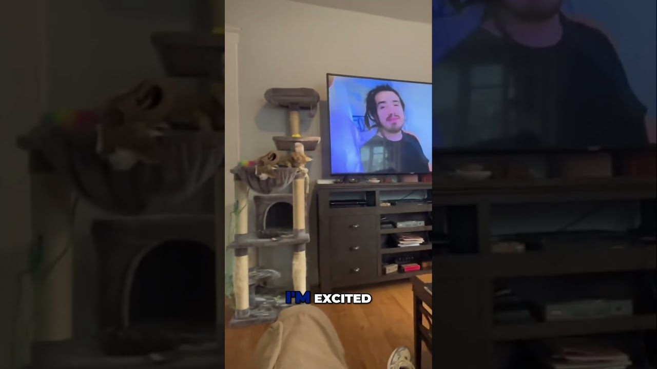 Generations Unite: Derelict Building Transformation! 🔥 