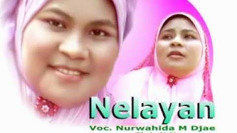 Kasidah Maluku Utara - Nelayan (Official Music Video)