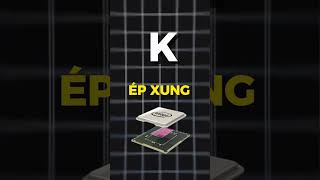 Cách Phân Biệt Hậu Tố F, K, Kf Của Cpu Nhà Intel