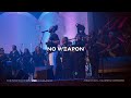 Meachum L. Clarke & Company - No Weapon (Live Performance Video)