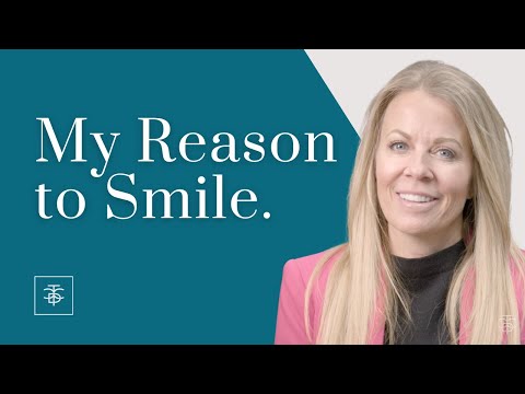 Discover Your Reason to Smile with Dr. Guy Lewis in The Woodlands, TX