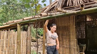 Húng Thị Bình _Today I will dismantle the kitchen and rebuild a new kitchen by Húng Thị Bình  3,763 views 12 days ago 25 minutes