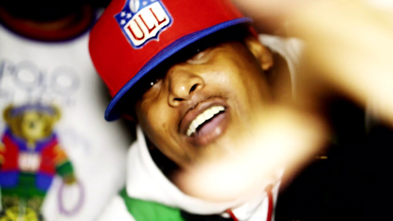 CROWNSVILLE 👆🏾 Lovox, Rack Lo, Thirstin howl, Reese blk, Gee George,  Big Boo & Da Lo Life Team