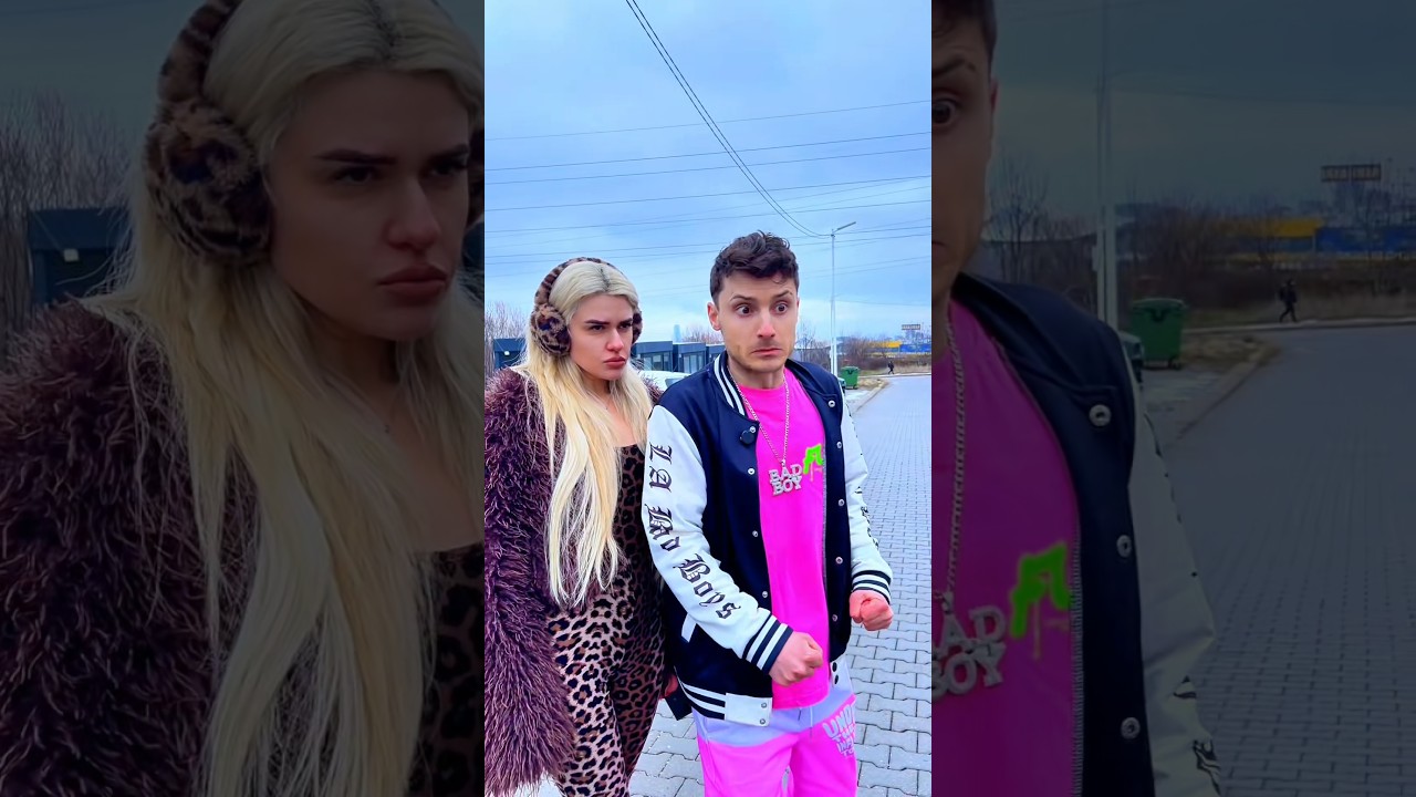 THE END WAS BRUTAL🥹