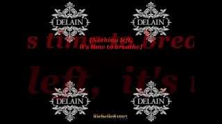 Delain - Nothing Left [Lyrics]