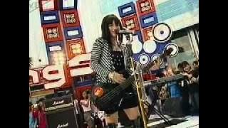 The Sign-Aku Disini @ Derings Trans TV.mp4