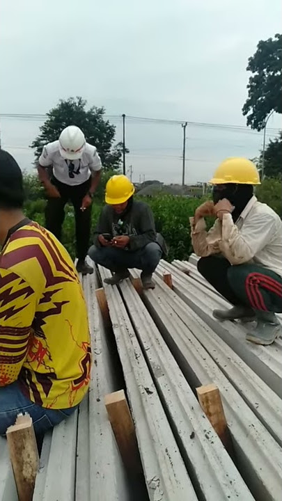 Satpam story
