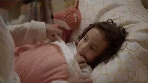 Goodnight Scene from Control4