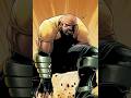 How Batman Outsmarts Luke Cage Every Single Time
