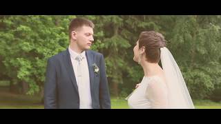 Промо ролик свадьбы Дмитрия и Елены 14.07.18 Промо ролик свадьбы Дмитрия и Елены 14.07.18