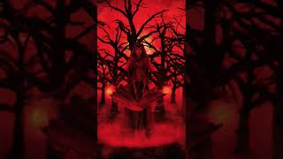 Wanda Became The Scarlet Witch Ambience 